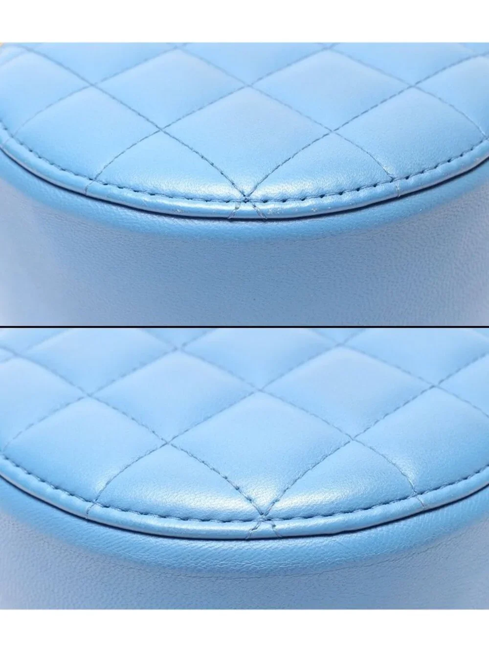 CHANEL this authentic